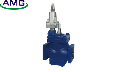 恒压调节阀RSA系列