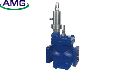 压差压力调节阀RSAL系列