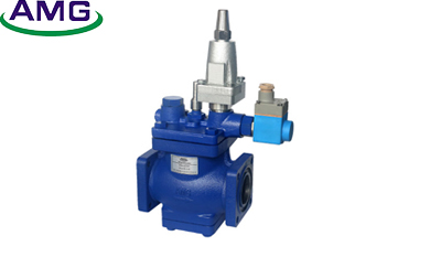 带电磁关闭压力调节阀RSAS系列