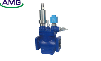 压力调节和气动调节阀RSABEU系列