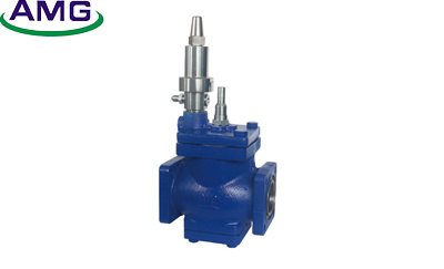 曲轴箱压力调节阀RSAO系列