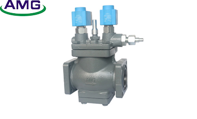 气动截止阀RALK系列