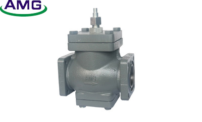 气动截止阀RAK系列