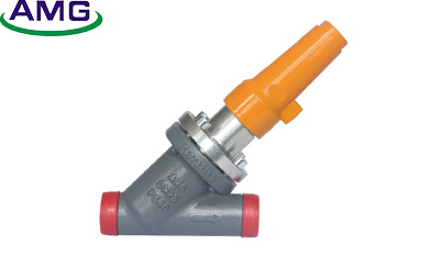 直通调节阀RRY和直角调节阀RRT系列