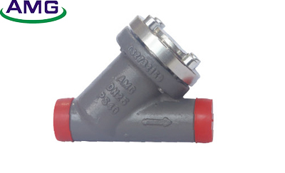 直通止回阀RCY和直角止回阀RCT系列