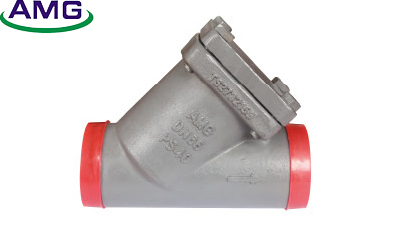 直通过滤器FIAY和直角过滤器FIAT系列