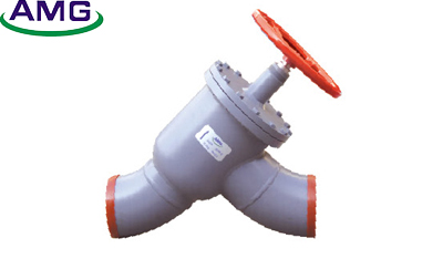 截止止回阀系列