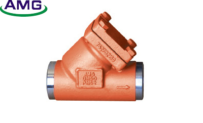 直通止回阀CHY和直角止回阀CHT系列