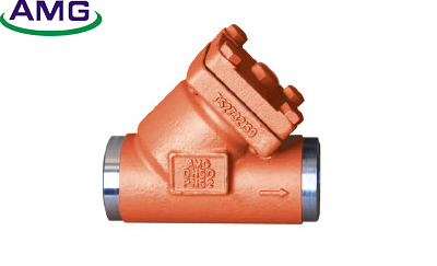 直通过滤器FIAY和直角过滤器FIAT系列