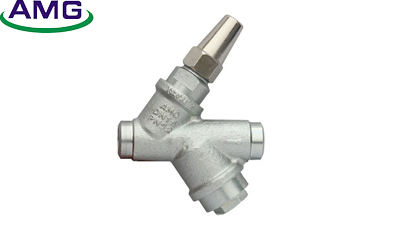 截止过滤一体阀JGY系列