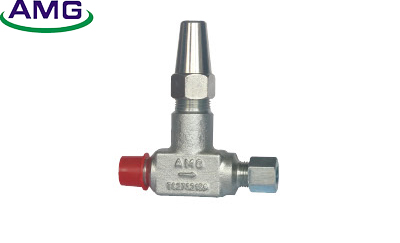 卡套阀RVY/RRY/VCY-K系列